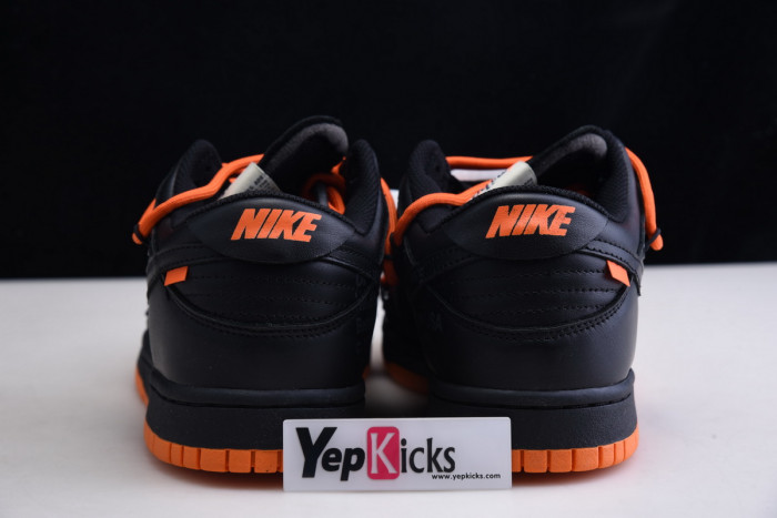 ow x nike dunk low ct0856-002