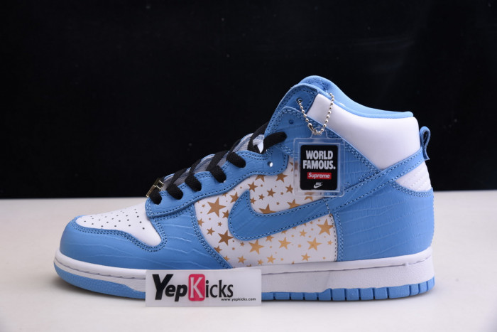 nike dunk high sb 307385-141