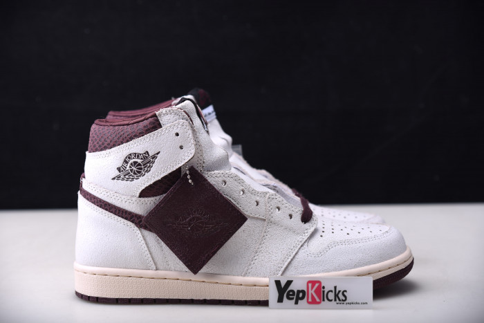 air jordan 1 retro high a ma maniére do7097-100