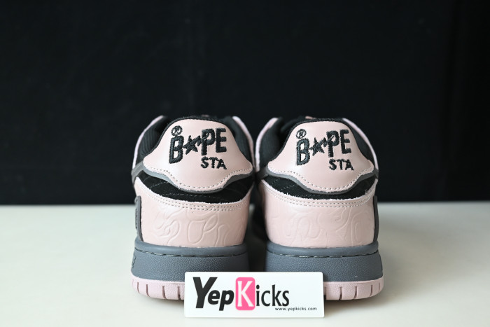 a bathing ape bape sk8 sta b024