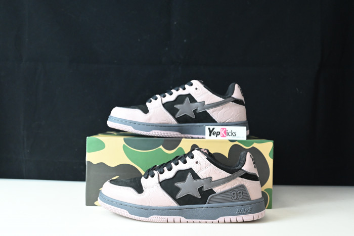a bathing ape bape sk8 sta b024