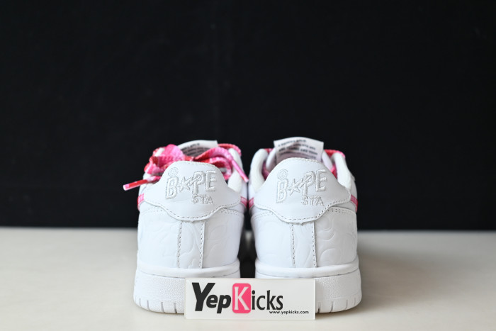 a bathing ape bape sk8 sta b018