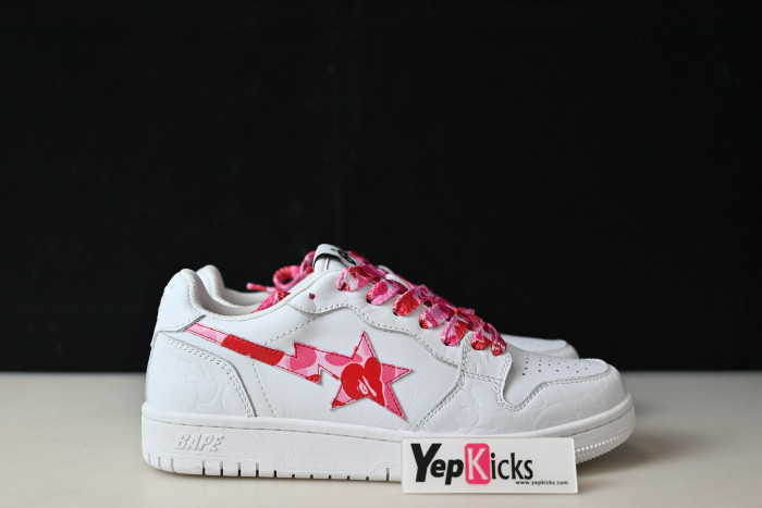 a bathing ape bape sk8 sta b018