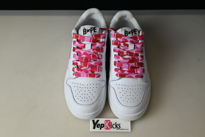 a bathing ape bape sk8 sta b018