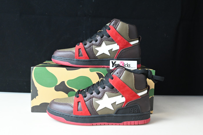 a bathing ape bape sta b033
