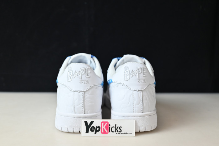 a bathing ape bape sk8 sta b019