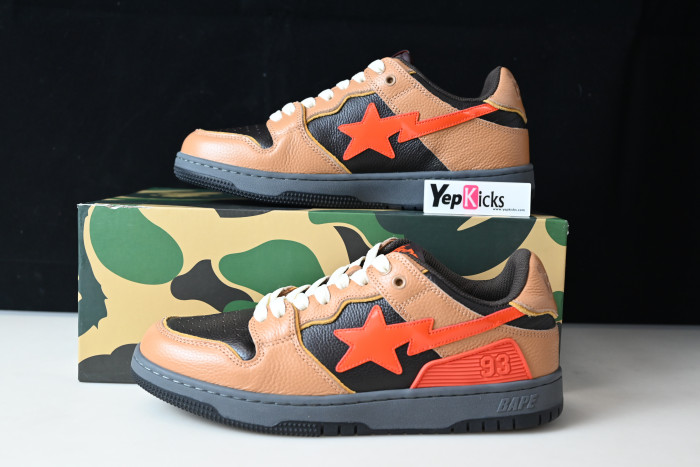 a bathing ape bape sta b035