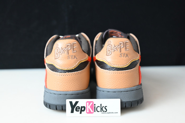 a bathing ape bape sta b035