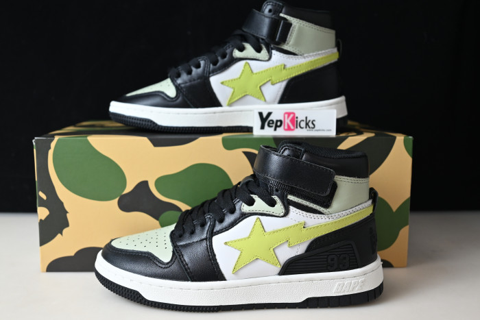 a bathing ape bape sta b037