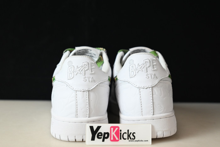 a bathing ape bape sk8 sta b020