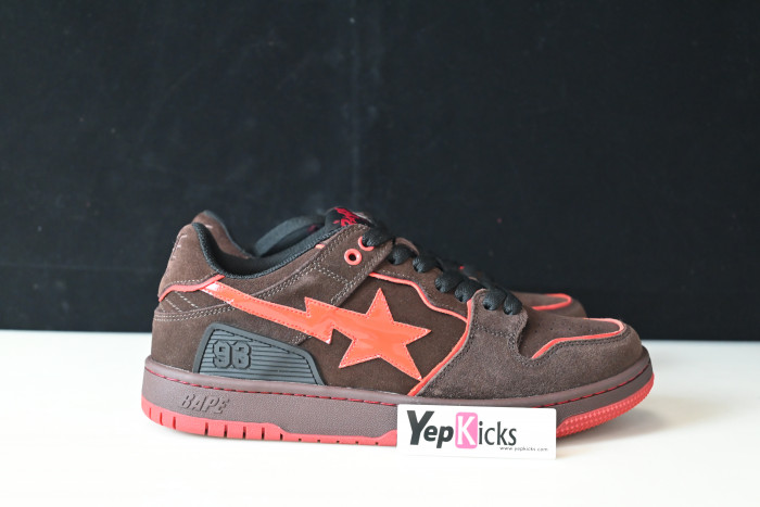 a bathing ape bape sta b045