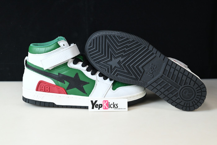 a bathing ape bape sta b046