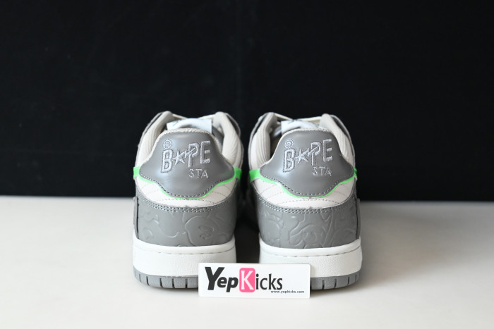 a bathing ape bape sta b047
