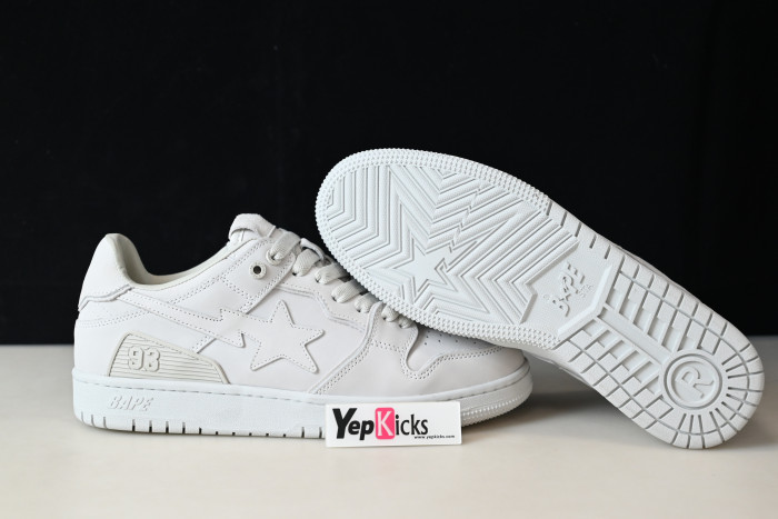 a bathing ape bape sk8 sta b021