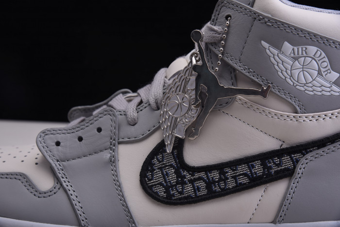 air jordan 1 retro high D*or cn8607-002