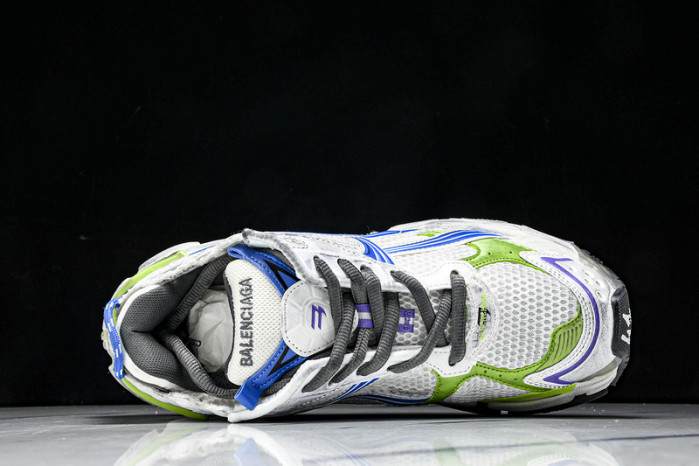 Ba*len*cia*ga Runner 772774-W3RMU-9043