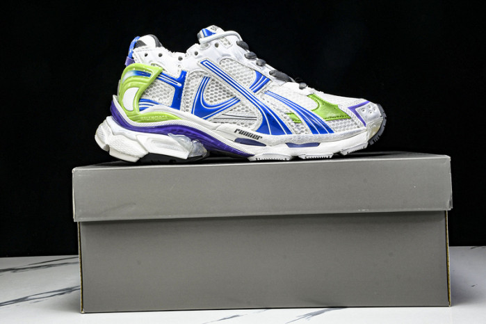 Ba*len*cia*ga Runner 772774-W3RMU-9043