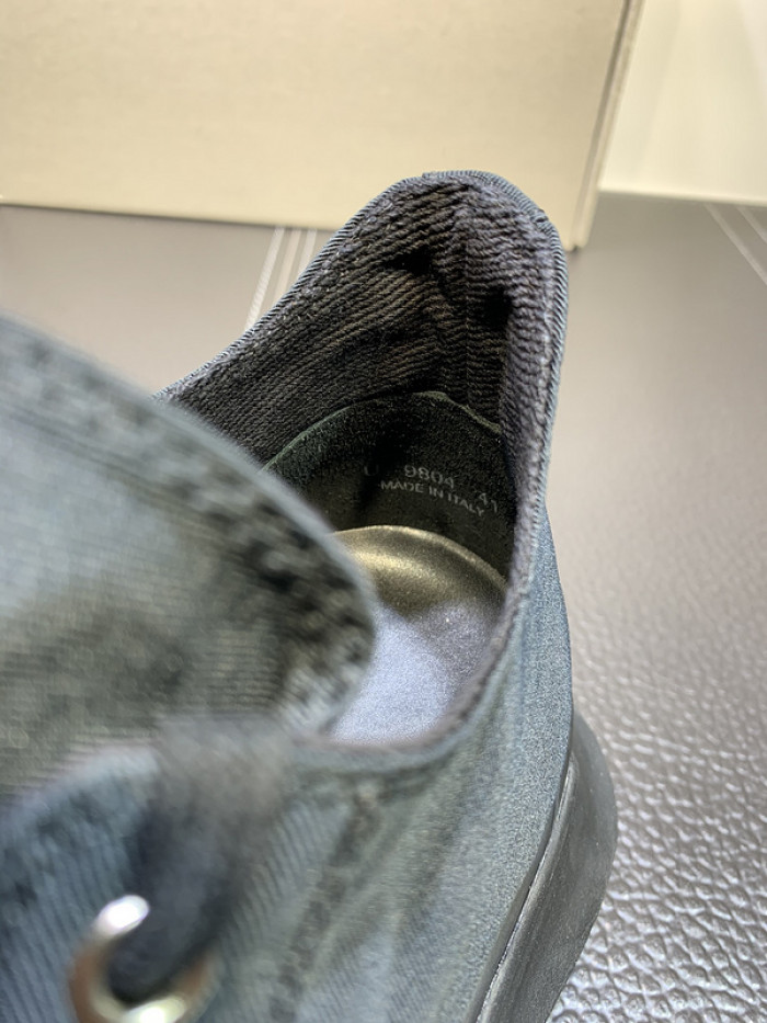 rick owens sneaker r030