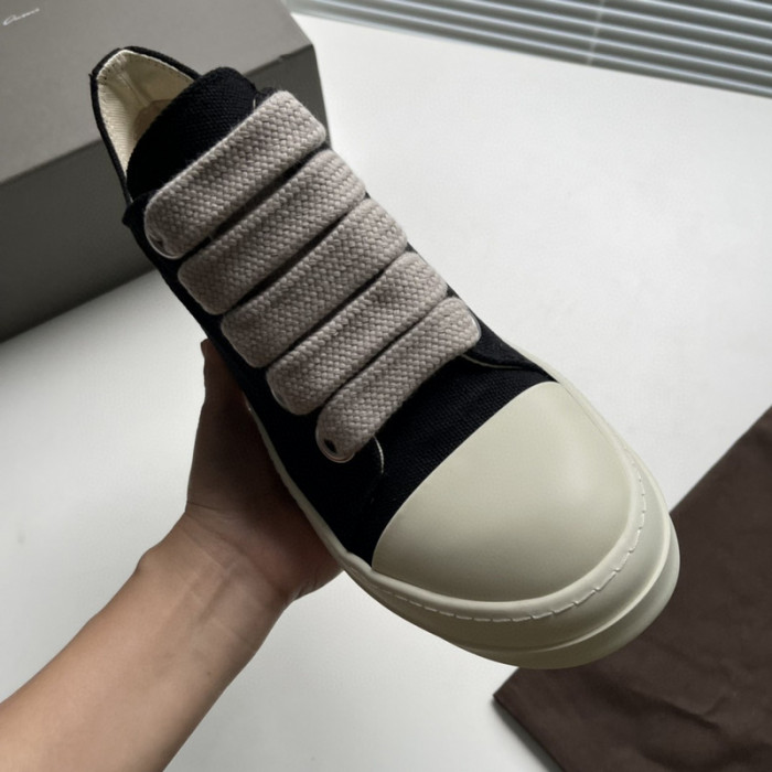 rick owens sneaker r046
