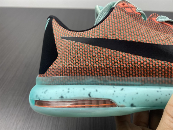 nike kobe 10 easter 705317-808