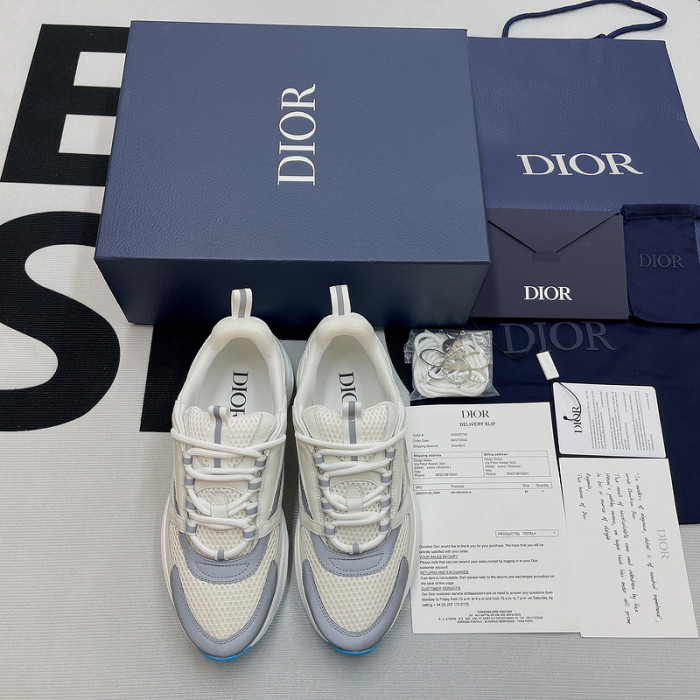 D*0r B22 SNEAKER D0172
