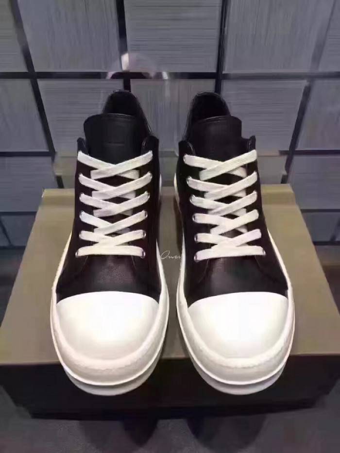 rick owens sneaker r008