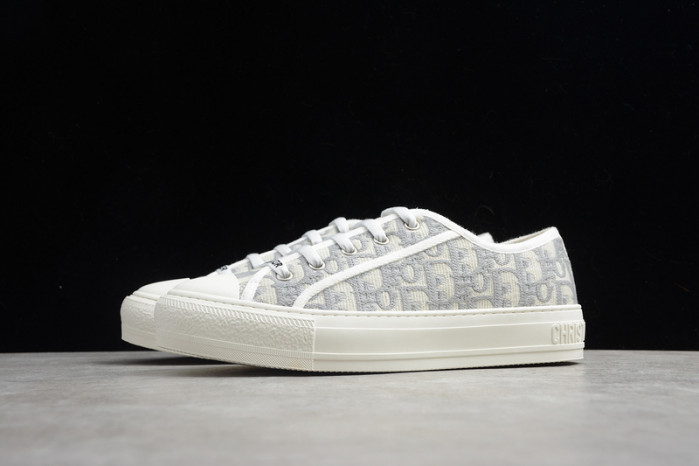 D*0r B23 OBLIQUE LOW TOP SNEAKER 3SN249YNT2