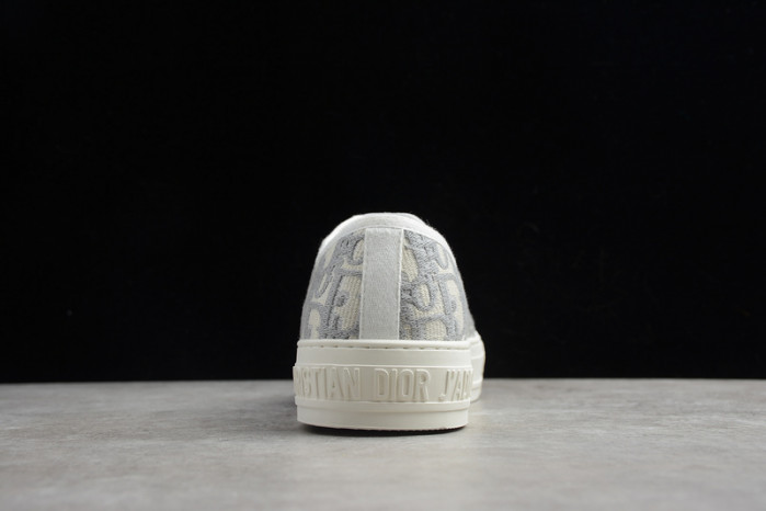 D*0r B23 OBLIQUE LOW TOP SNEAKER 3SN249YNT2