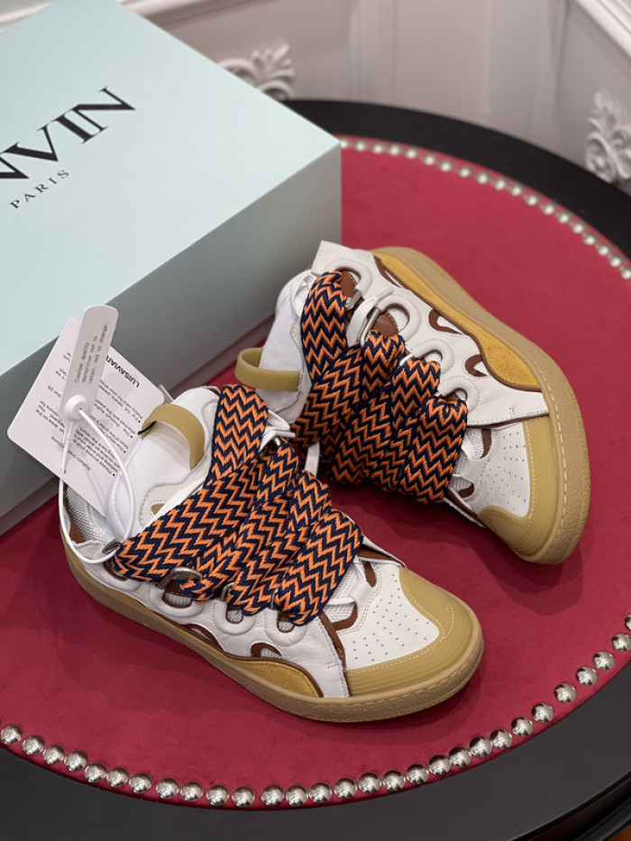 lanvin sneaker la023