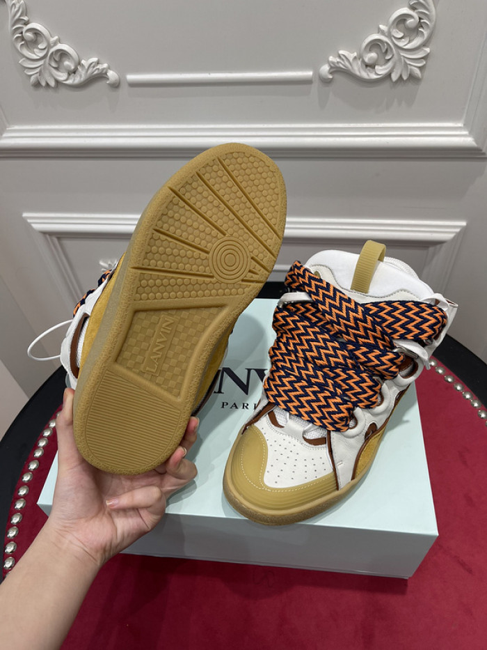 lanvin sneaker la023