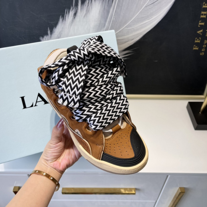 lanvin sneaker la008