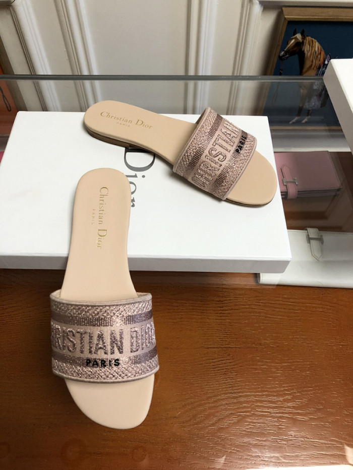 D*0r SLIPPERS D06577