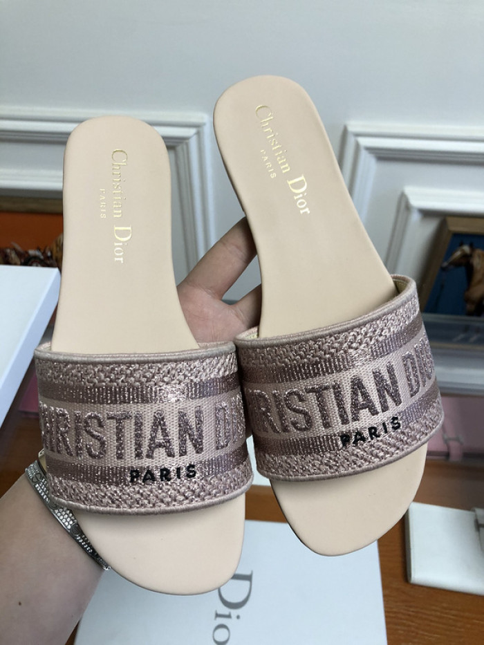 D*0r SLIPPERS D06577