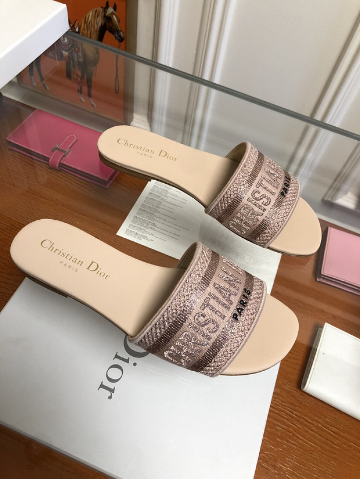 D*0r SLIPPERS D06577
