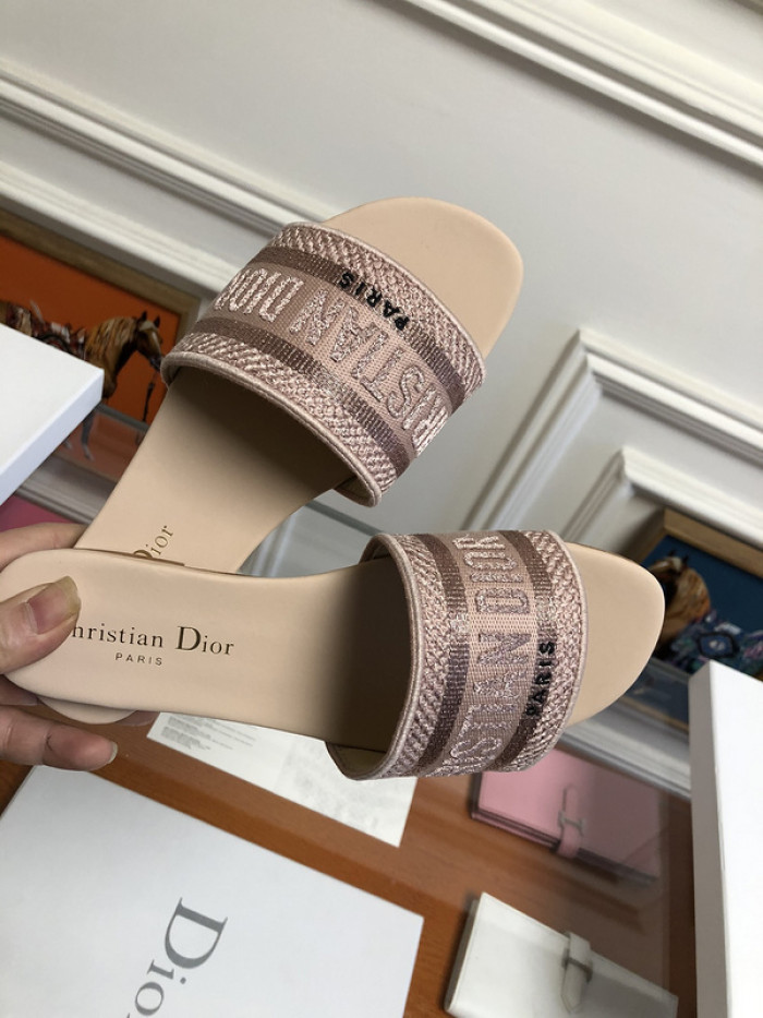 D*0r SLIPPERS D06577