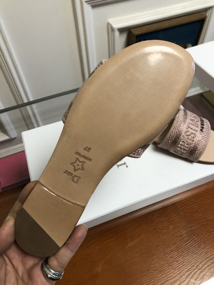 D*0r SLIPPERS D06577