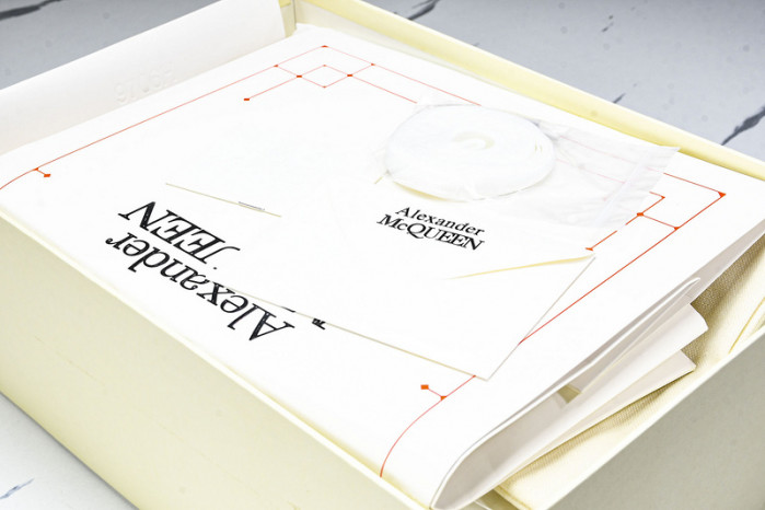 Ale*d*r M*Q*en E2729