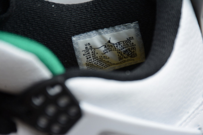 air jordan 4 wmns “do the right thing” aq9129-100