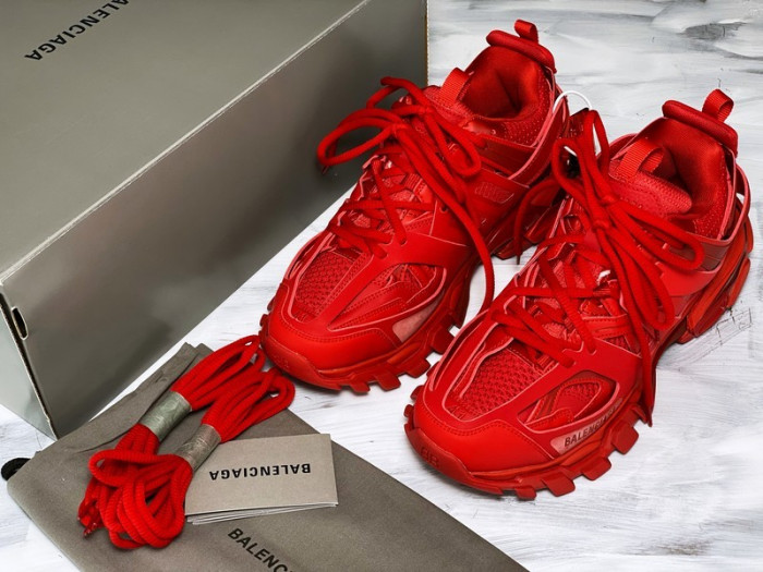 Ba*len*cia*ga track sneaker ecba8168552