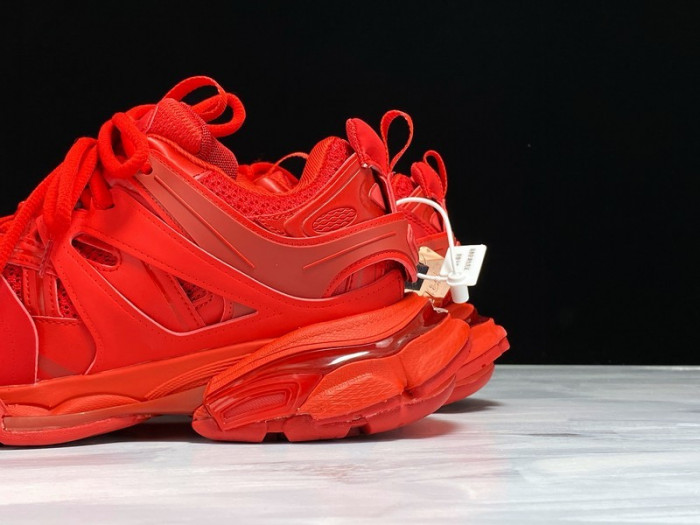 Ba*len*cia*ga track sneaker ecba8168552