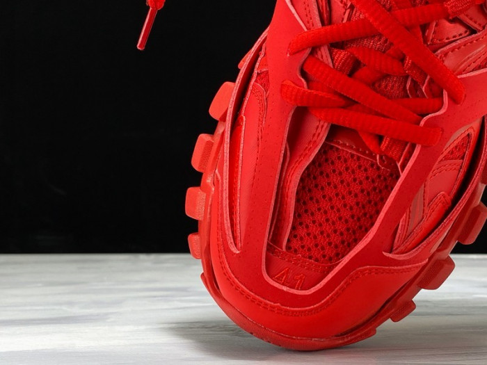 Ba*len*cia*ga track sneaker ecba8168552