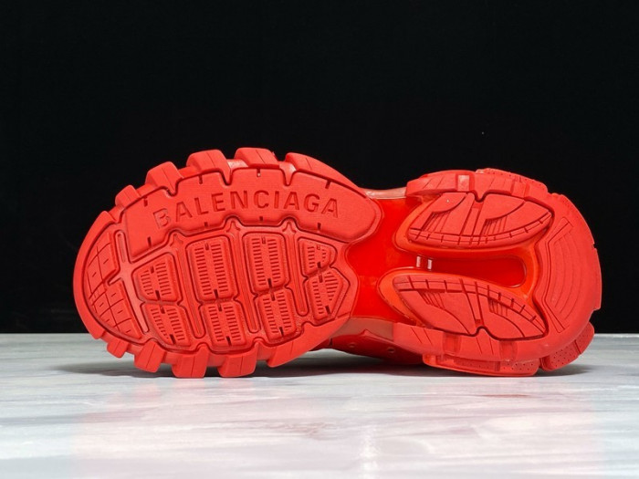Ba*len*cia*ga track sneaker ecba8168552