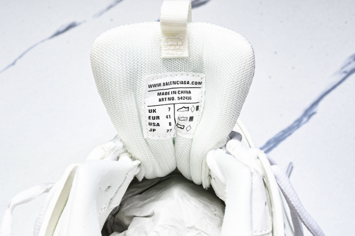 Ba*len*cia*ga TRACK 825417 WDTSC 1000