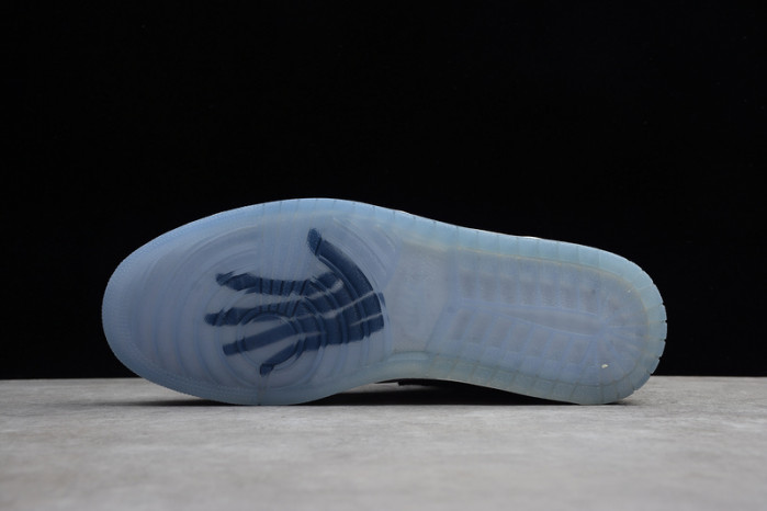 jordan 1 retro high think 16 (pass the torch) aq7476-016