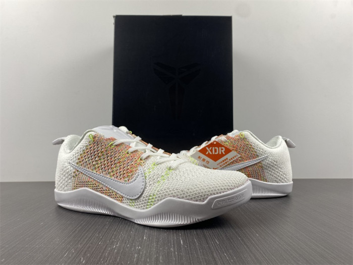 nike kobe 11 elite low 4kb 824463-199