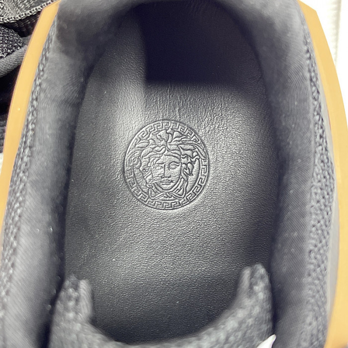 versace sneaker