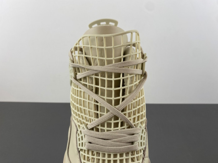 Air Jordan 4 Net WMNS Rattan FN7251-200