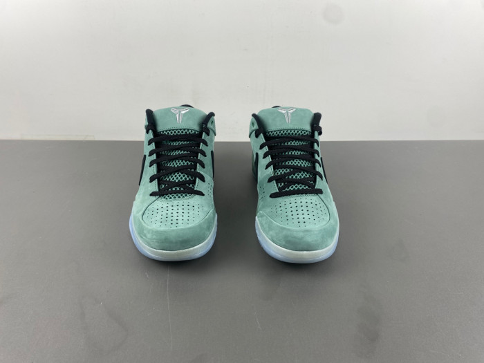 Nike Kobe 4 Protro Girl Dad Men
