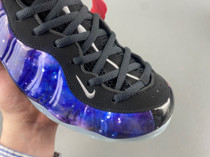 Nike Air Foamposite One Galaxy Men