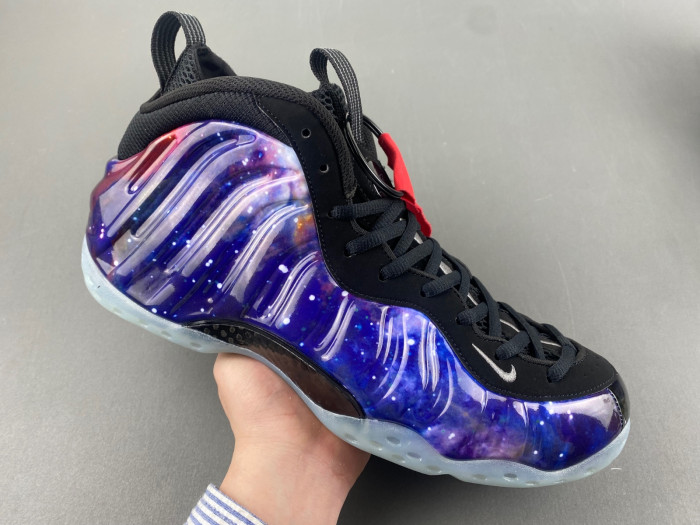 Nike Air Foamposite One Galaxy Men